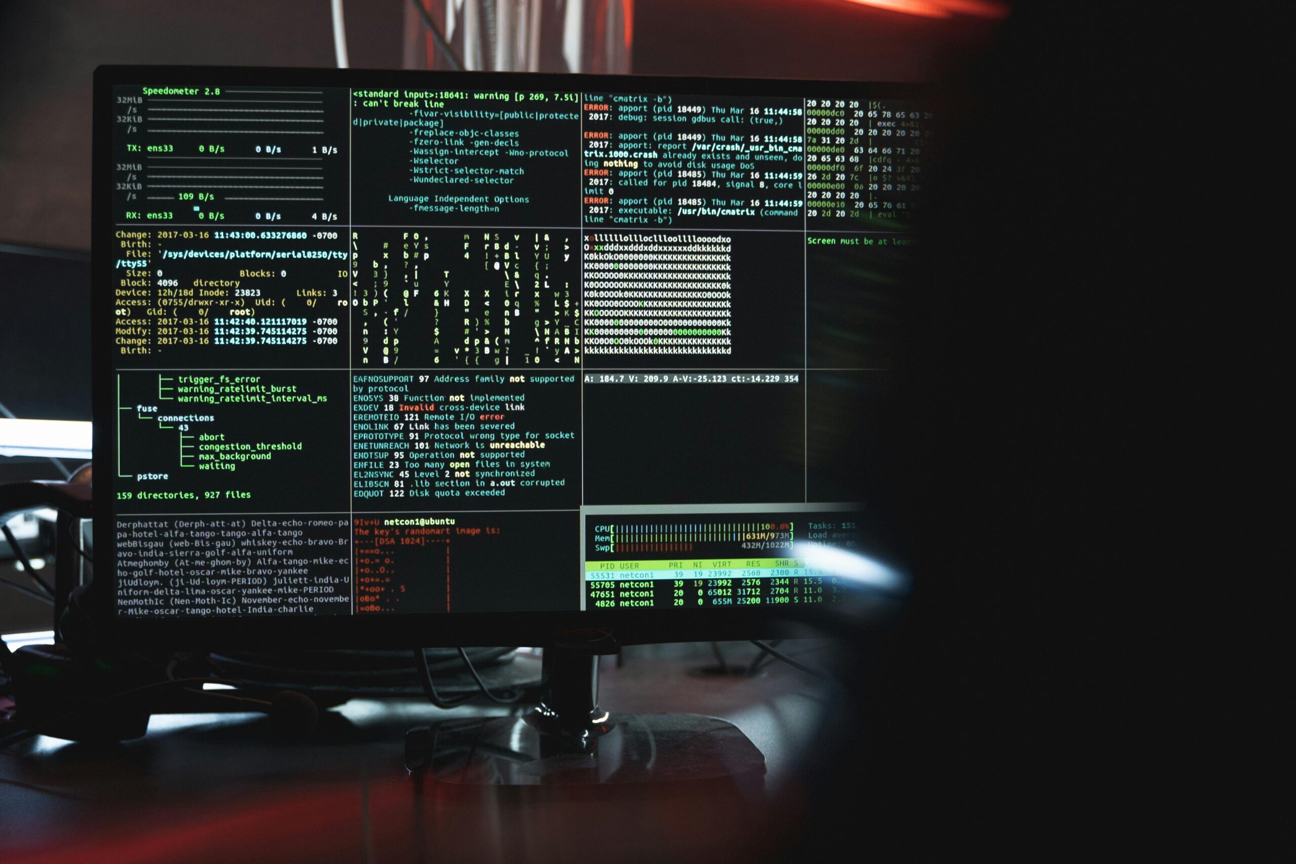 Small Business Cybersecurity Tips